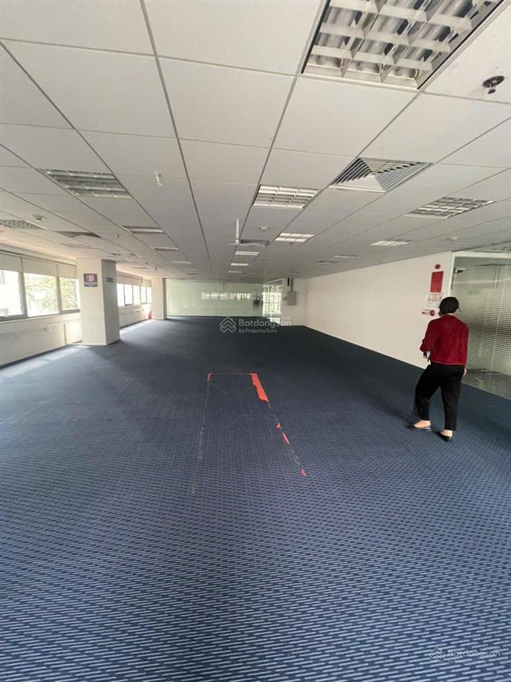 Cho thuê văn phòng 25 phan đình phùng, ba đình 60m2, 70m2, 150m2, 800m2, giá 150 nghìn/m2/th