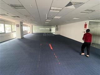 Cho thuê văn phòng 25 phan đình phùng, ba đình 60m2, 70m2, 150m2, 800m2, giá 150 nghìn/m2/th