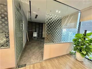 Cho thuê vp vcci tower đào duy anh, đống đa 50m2, 180m2, 220m2, 300m2, 800m2, 180 nghìn/m2/th