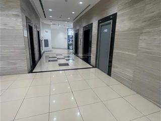 Cho thuê vp tòa mitec tower, phố dương đình nghệ, q. cầu giấy 200m2, 350m2, giá 120.000vnđ/m2/th