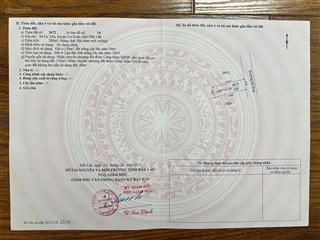 Sốc! bán đất ea tiêu 200m² sổ đỏ  150m² đất ở lâu dài  mặt tiền 8m  chỉ 1 tỷ! chốt nhanh