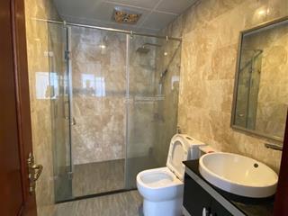 Cho thuê shophouse the terra an hưng tố hữu. dt 55m2 * 7 tầng. mt 6m. thông sàn, thang máy