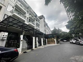Cho thuê nhà nguyên căn tại đồng bát. dt 60m2 * 7 tầng. mt 7m. thông sàn, thang máy, full đồ