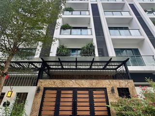 Cho thuê liền kề tại tổng cục 5 tân triều. dt  70m * 5 tầng .mt  5 m , chia phòng, nhà mới