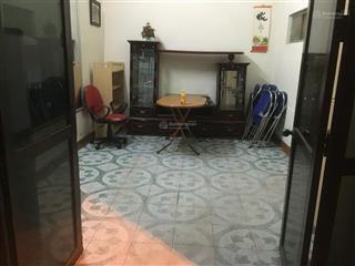 Chính chủ cần cho thuê gấp nhà riêng tại ngõ 79/106 cầu giấy 4 pn vào ngay  0989 848 ***