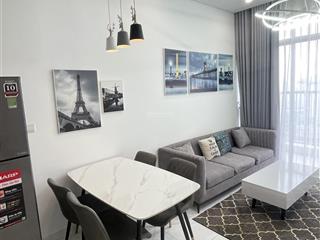 Chính chủ cho thuê căn 2 ngủ, 2wc view hồ  đủ đồ đẹp  15,5tr/th  0989 848 ***