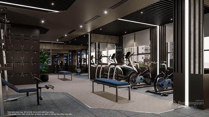 Bán cc the london  vinhomes ocean park, 3 tỷ, 43,8m2, 1pn, 1wc giá siêu hời