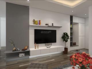 Chỉ 9tr có ngay căn hộ full đồ cao cấp chung cư gamuda garden, giao nhà ngay