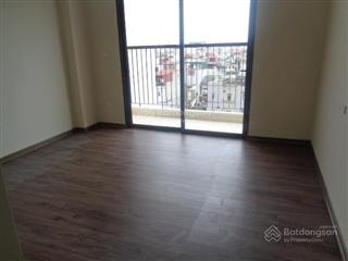 Cho thuê căn góc, không đồ, chung cư helios 75 tam trinh, chỉ 9tr, mtg