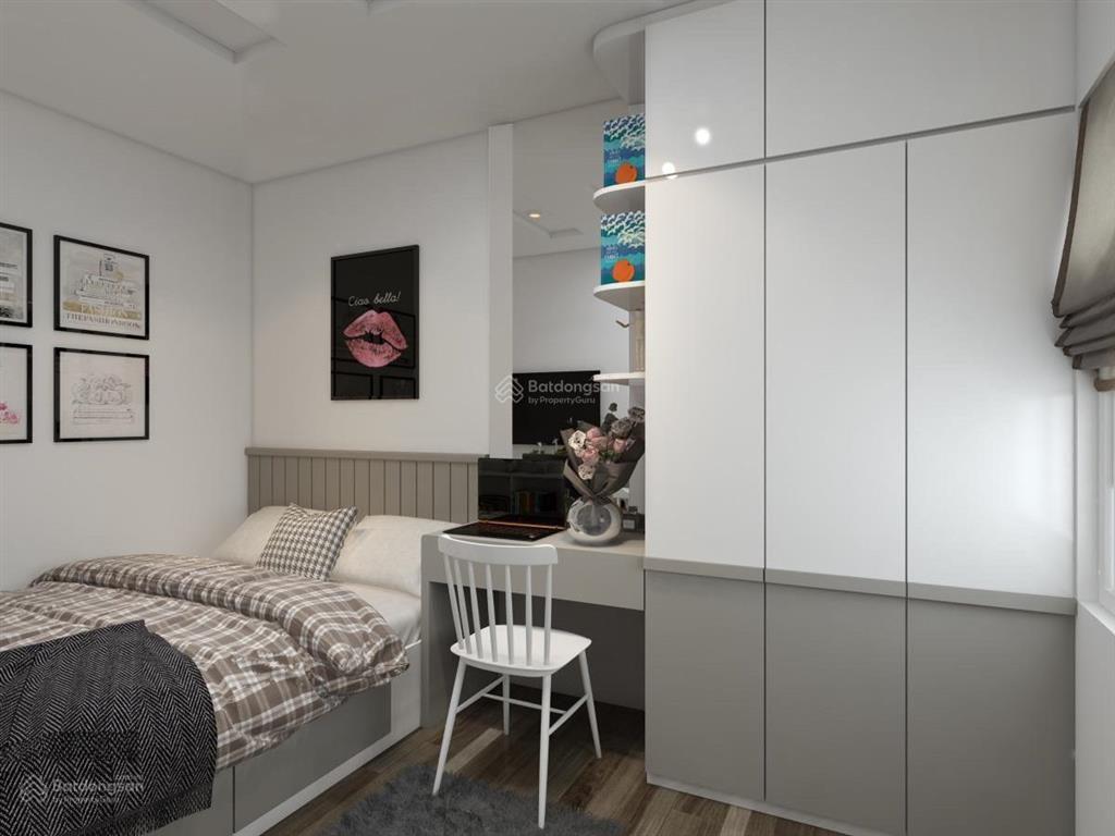 Chỉ 12,5tr có ngay căn hộ full đồ chung cư feliz home đền lừ, giao nhà ngay, mtg