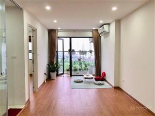 Cho thuê căn hộ tòa no3 chung cư new horizon city, 87 lĩnh nam, 80m, 2pn, chỉ 10tr