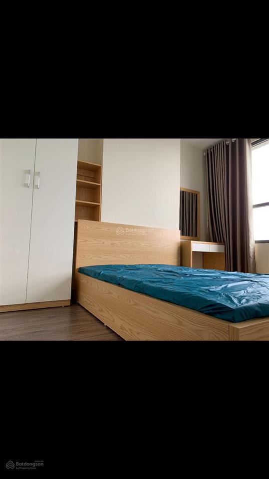 Chỉ 9tr có ngay căn hộ không đồ chung cư helios 75 tam trinh, giao nhà ngay, mtg