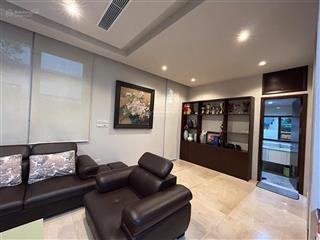 Cho thuê tòa nhà căn hộ 26 phòng tây hồ