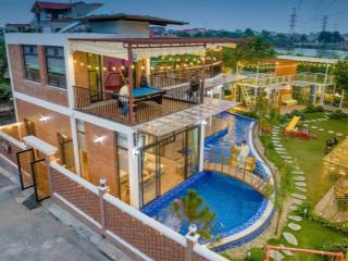 Cho thuê tòa nhà chung cư mini tây hồ
