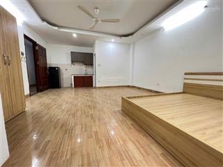 Cho thuê tòa nhà chung cư mini cầu giấy hà nội