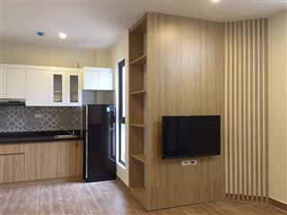 Chính chủ cho thuê căn hộ full đồ mới xây, khu nam đồng, ô tô đỗ cửa, giá chỉ từ 7.5 triệu/tháng