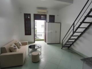 Cho thuê phòng trọ 35m2 có gác xép, ở phường mễ trì, nam từ liêm, hà nội