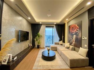 Cho thuê căn hộ cao cấp the sun mễ trì, 3 phòng ngủ, full đồ đẹp từ 15 tr/th, vào ở ngay