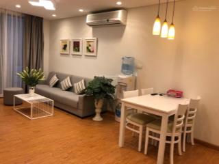 Cho thuê ch 1pn, 14 triệu, 50m2 view đẹp tại hong kong tower, đê la thành, đống đa, hà nội