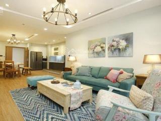 Cho thuê chung cư mulberry lane, 3pn, full đồ 15 tr/th, vào ở ngay