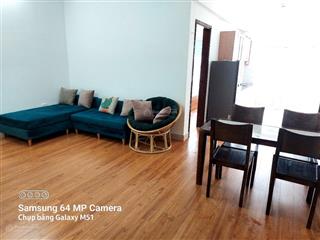 Chính chủ cho thuê căn hộ 17t10 nguyễn thị định, 2 phòng ngủ đủ đồ giá 11 tr/th, vào ở ngay