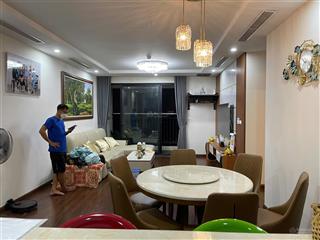 Cho thuê chung cư roman plaza tố hữu 3pn đủ đồ nhận nhà ở ngay  0915 651 ***