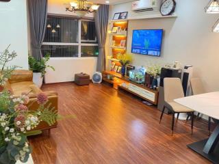 Cho thuê gấp căn hộ 92m2, giá thỏa thuận tại golden palace, mễ trì, nam từ liêm, hà nội