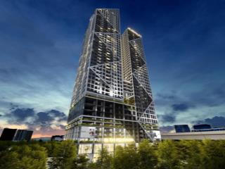 Bán căn hộ chung cư tại tòa tháp thiên niên kỷ, giá cực chất 5,7 tỷ, 75m2 2pn đủ đồ nội thất xin
