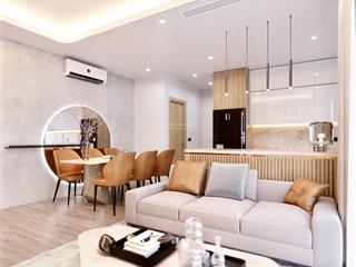 Chính chủ bán căn hộ thiên niên kỷ, 97m2, 2 ngủ, 2wc tầng trung, đồ đẹp. giá 6,x tỷ