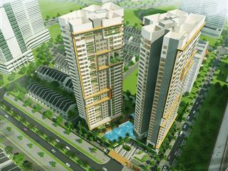 Cho thuê căn hộ 4pn, 3wc, 135m2, giá thỏa thuận tại park kiara, la khê, hà đông, hà nội