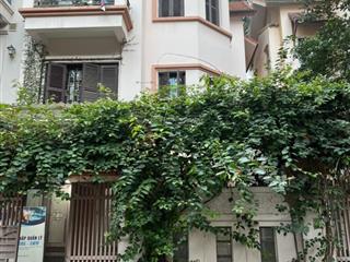 Cho thuê biệt thự nguyễn huy tưởng, thanh xuân. dt 180m, xd 100m, 4 tầng. giá 48 triệu