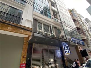 Cho thuê nhà riêng trung kính, cầu giấy. dt 70m2, 5 tầng, mặt tiền 5,5m. nhà đẹp giá 35 triệu