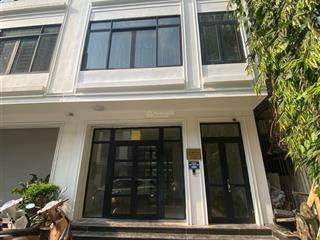 Cho thuê nhà liền kề vinhomes gardenia hàm nghi. dt 95m2, 5 tầng, mt 6m, giá 35 triệu/tháng