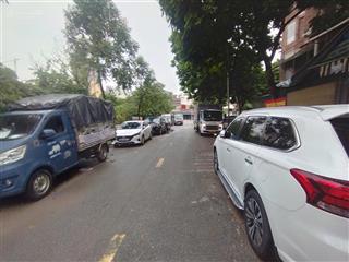 Cho thuê biệt thự vinaconex trung văn, dt 125m2, 4 tầng, mt 7m, có thang máy. giá 45 triệu
