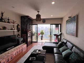 Bán chung cư chelsea park trung kính, 128m2, 3pn, bc đông nam, giá 11.77 tỷ