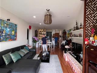 Bán chung cư 17t11 nguyễn thị định. dt 67m, 2 ngủ, 2 wc. giá 6,6 tỷ. sổ đỏ chính chủ