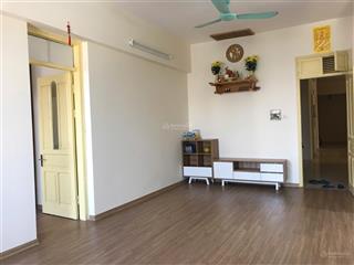 Bán chung cư f4 trung kính  cầu giấy. dt 80m, 2 ngủ, 2 vệ sinh, sổ đỏ. giá 6,5 tỷ