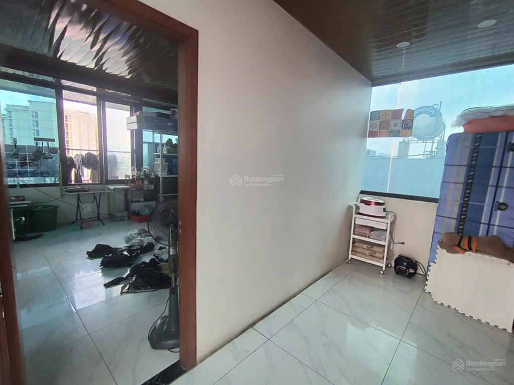 Cho thuê nhà riêng nguyễn cơ thạch, mỹ đình 1. dt 110m, 5 tầng, ô tô tải đỗ cửa. 37 triệu