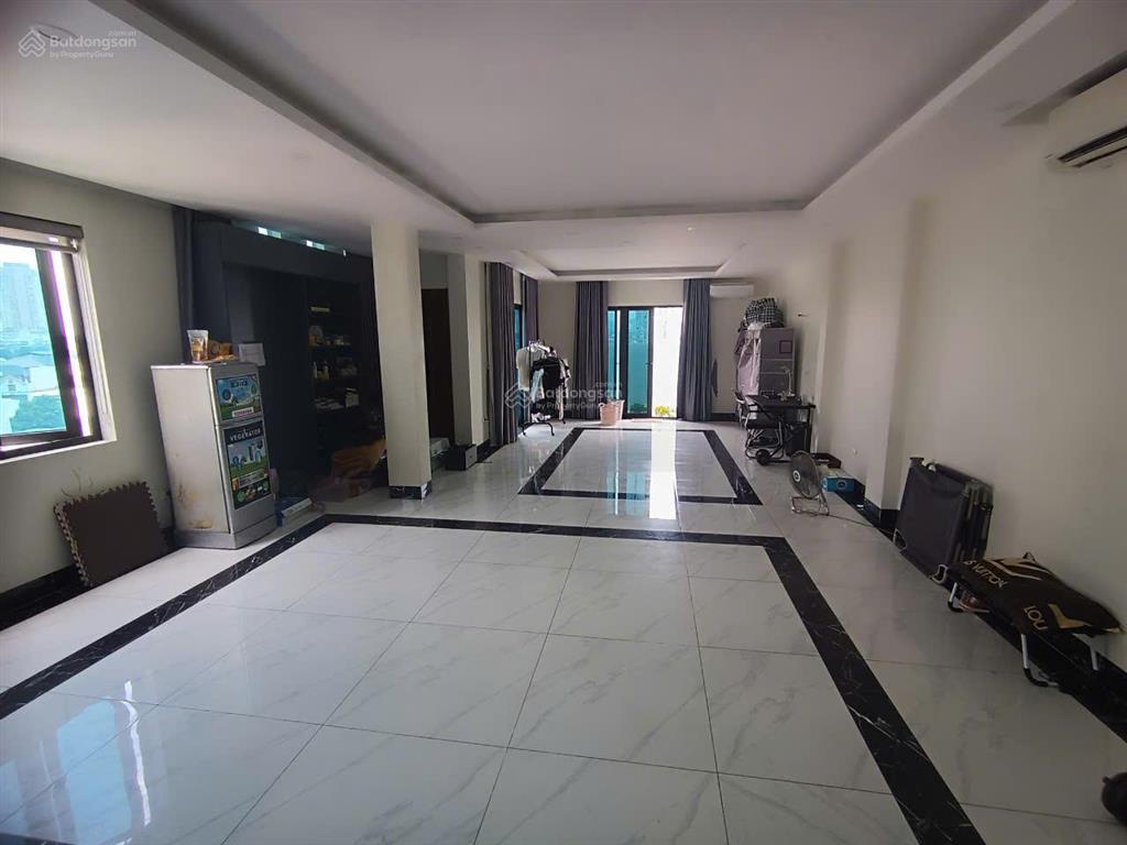 Cho thuê nhà riêng nguyễn cơ thạch, mỹ đình 1. dt 110m, 5 tầng, ô tô tải đỗ cửa. 37 triệu