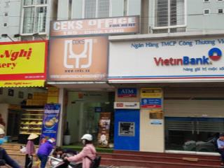Cho thuê văn phòng đầy đủ nội thất, có sổ đỏ, nằm giữa mặt phố chùa láng