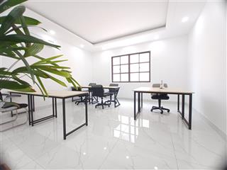 Cho thuê văn phòng 25  30m2 city land gò vấp làm việc ngay