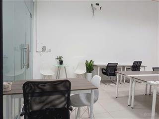 Thuê văn phòng dịch vụ trọn gói  full nội thất chỉ  9.750.000 vnđ. có ngay vp 27m2 trung tâm hcm