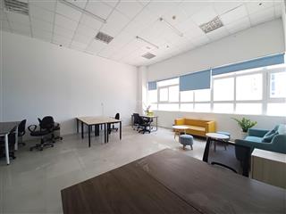 Miễn phí thành lập doanh nghiệp khi thuê văn phòng tại topaz city q8 (phường chánh hưng) hcm