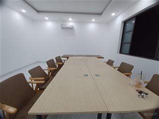 Cho thuê văn phòng chỗ ngồi giá rẻ trọn gói tại city park land. gò vấp hcm