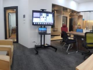 Cho thuê văn phòng chỗ ngồi giá rẻ tại lê duẩn, hoàn kiếm, đối diện ga hà nội