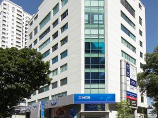 Ban quản lý tòa nhà idmc chào thuê văn phòng