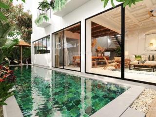 Cần tiền bán biệt thự biển sầm sơn diện tích 252m vị trí đẹp view biển trực tiếp, sinh lời cao