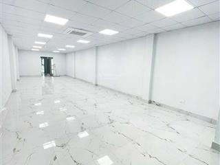 Hót cho thuê văn phòng võ văn dũng, dt 70m thông sàn giá cho thuê 12tr, thang máy, điều hòa