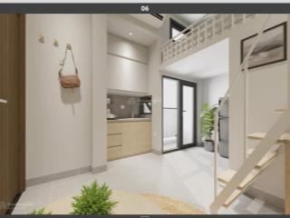 Bán nhà riêng tại thịnh quang, 10,5 tỷ, 50m2, 7 tầng, 15pn, 15wc, giá ưu đãi
