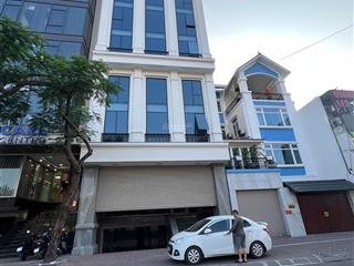 Cho thuê văn phòng tại trần thái tông, dịch vọng, cầu giấy, hà nội, 12,5 triệu, 65m2